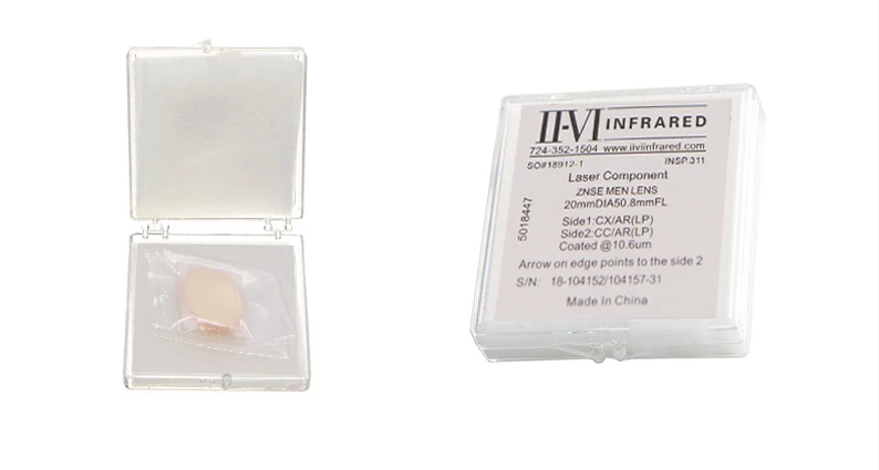 II-VI Package