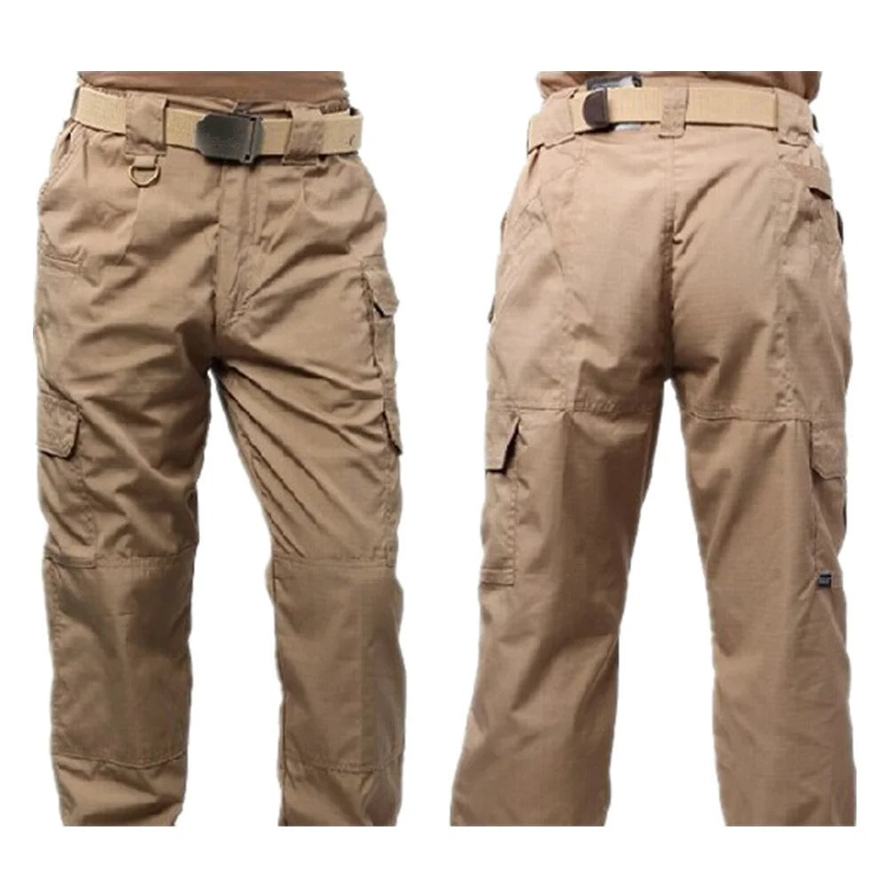 Online Get Cheap Black Ripstop Pants -Aliexpress.com