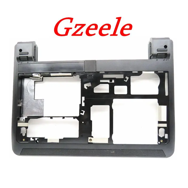 GZEELE для lenovo для ThinkPad E130 E135 E145 нижняя часть корпуса чехол строчными буквами 00JT243
