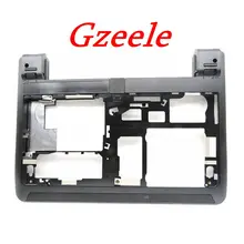 GZEELE для lenovo для ThinkPad E130 E135 E145 нижняя часть корпуса чехол строчными буквами 00JT243