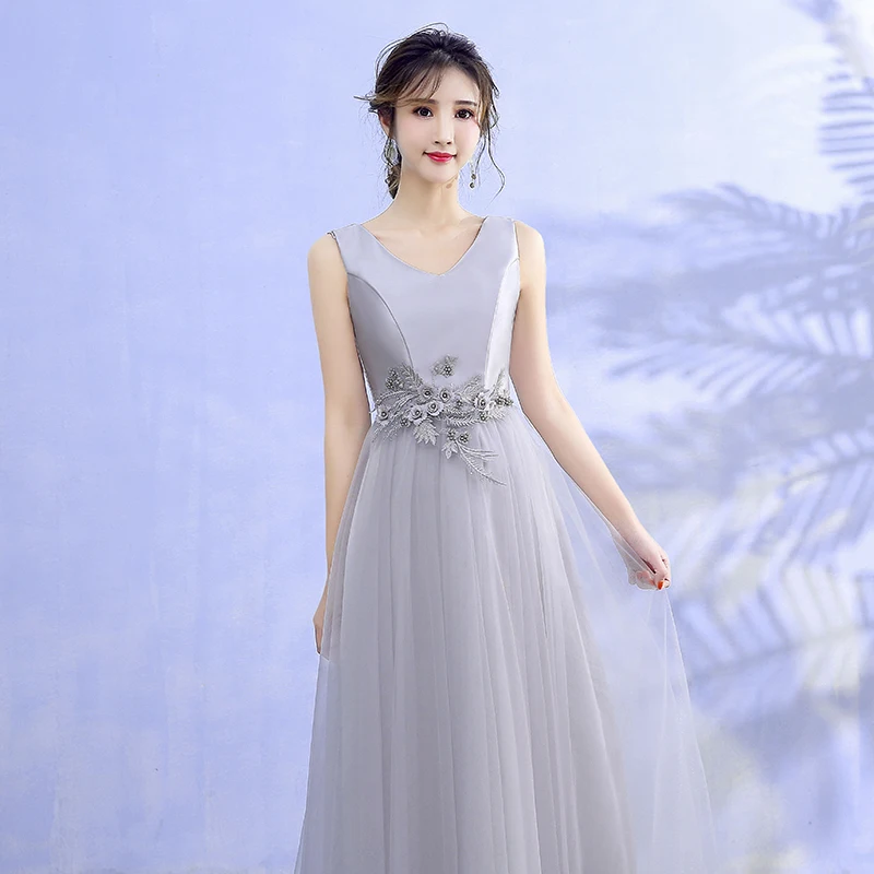 Винтажное свадебное платье с вышивкой, розовое свадебное платье для гостей, элегантное платье с открытыми плечами, длина до середины икры размера плюс, платье для выпускного вечера