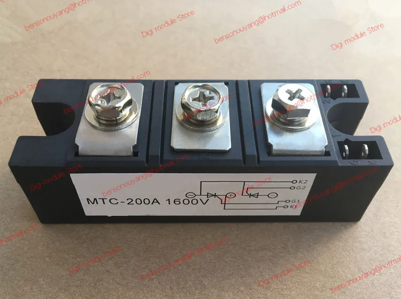 

MTC200A/1600V MTC200A-16