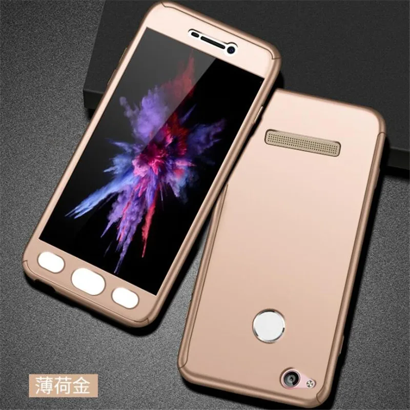 360 redmi 3S gold
