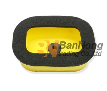 

Free shipping Motorcycle Sponge air Filter Cleaner Element For Suzuki DR250 DR 250 Djebel 250 1998-2007