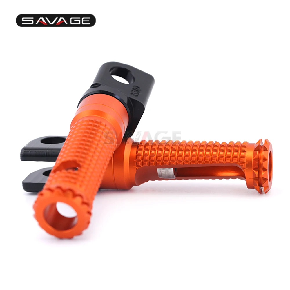 Передняя подставка для ног подножки SUZUKI 1000/750/600 2009 2020 GSXR GSXR600 GSXR750 GSXR1000
