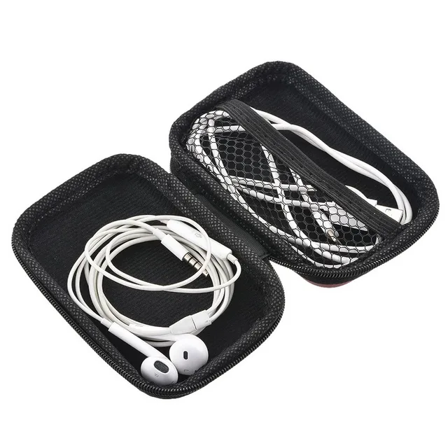 Hoomall torba na torby Case do słuchawek EVA słuchawki Case pojemnik na słuchawki earbuds pudełko torba etui Holder (bez słuchawek) tanie i dobre opinie z hoomall Pudełko na biżuterię Plastikowe 5-8 szt Ferrero Europie Błyszczący Drut na słuchawki drut elektryczny Hoomall torba na torby Case do słuchawek EVA słuchawki Case pojemnik na słuchawki earbuds pudełko torba etui Holder (bez słuchawek) tanie i dobre opinie z hoomall Pudełko na biżuterię Plastikowe 5-8 szt Ferrero Europie Błyszczący Drut na słuchawki drut elektryczny