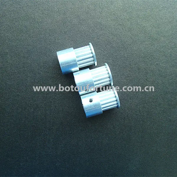 

48 teeth HTD3M timing belt pulley wheel for cnc router 10mm width 10pcs a pack