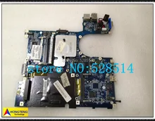 original M70 Integrated Laptop motherboard for Toshiba K000032260 LA-2861P 100% Test ok