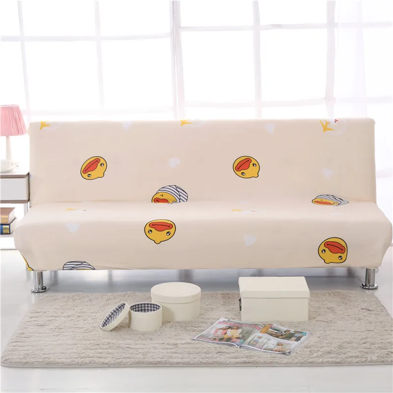Все включено чехол для дивана плотный обёрточная бумага эластичный диван вытирается полотенцем чехол крышки дивана без подлокотника складной диван кровать Fundas De Sofa
