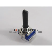 DCS1098 отделка роторный горшок переменный резистор для DJM-700, DJM5000