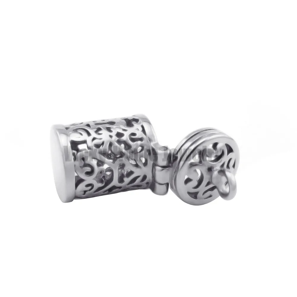 ZP-PS001-6 Cage Diffuser Locket