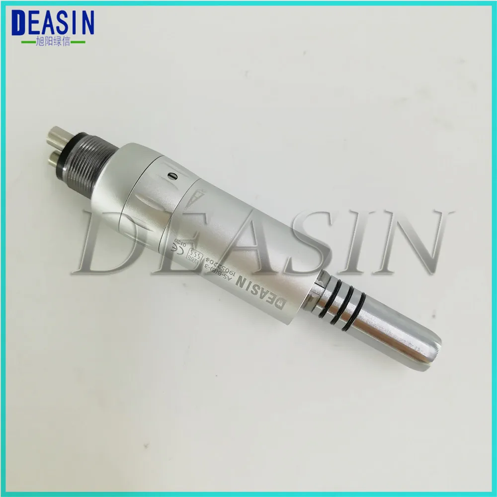 

DEASIN Dental Low speed Motor Air Motor Inner Water Spray for dental turbine handpiece 2/4Holes Available