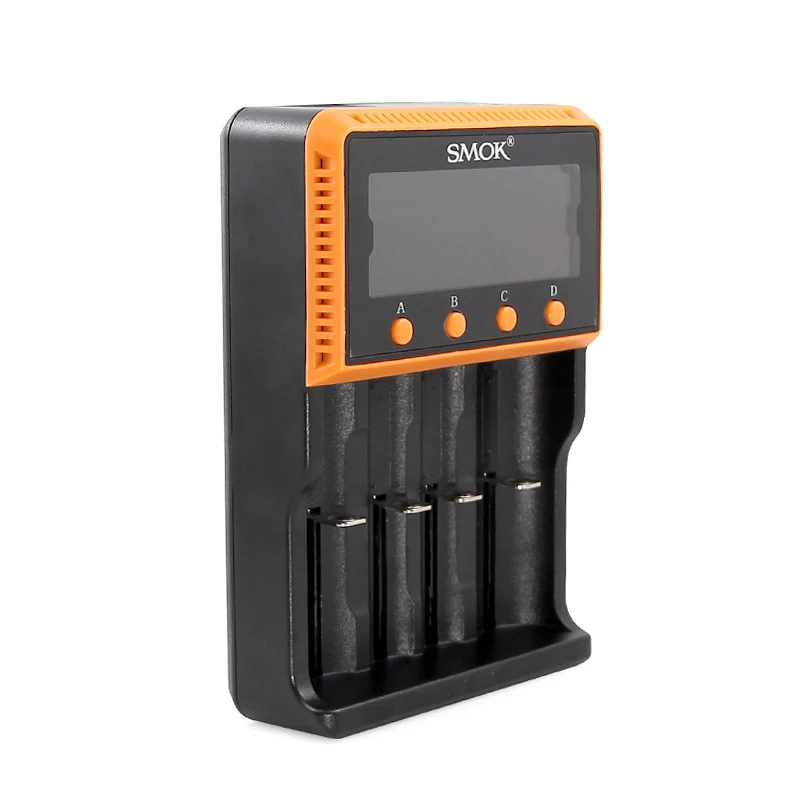 SMOK Intelligent Charger (2)