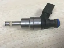 ВЫСОКОЕ КАЧЕСТВО Топливные Инжекторы сопла 06F906036 06F 906 036 для Audi A3 A4 A6/VW Golf Jetta 2.0L