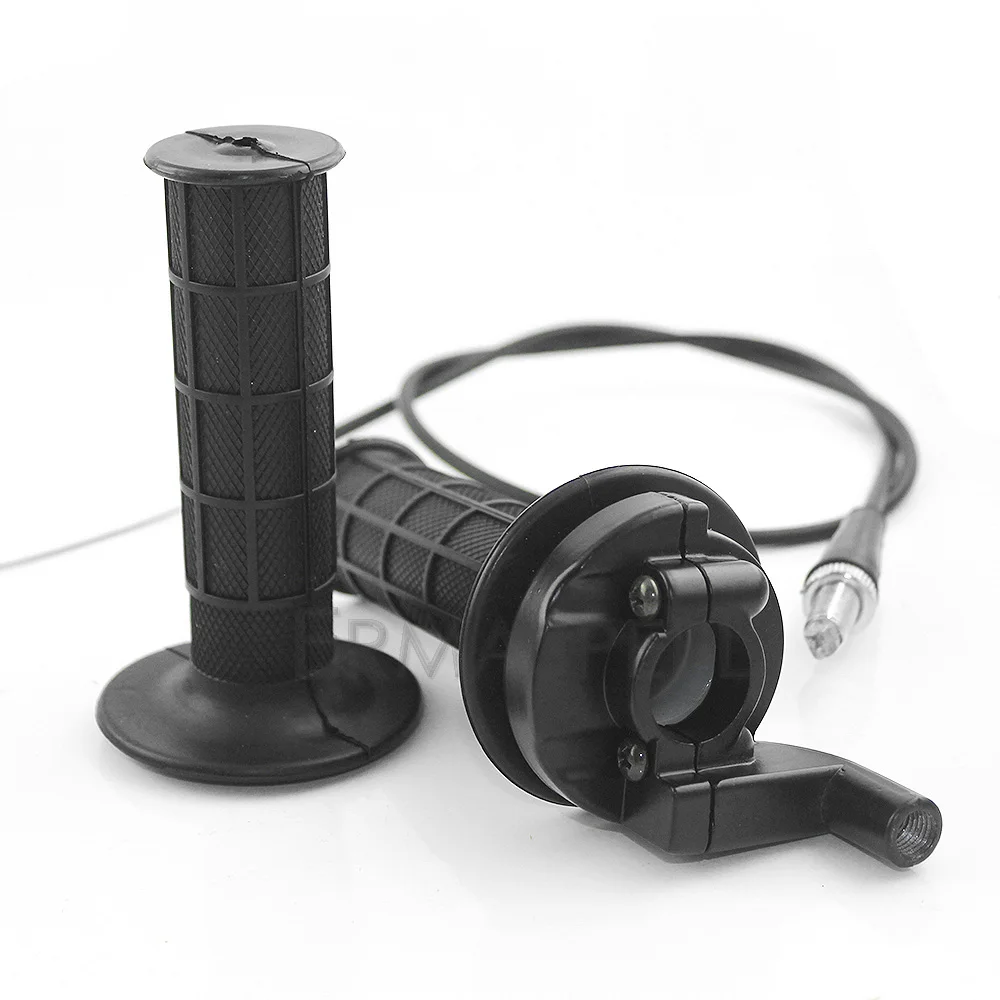 Cena Rączki do motocykla 7 8 \