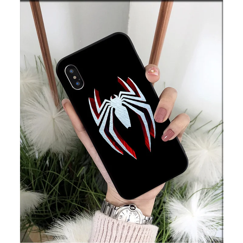 Marvel Spider Man