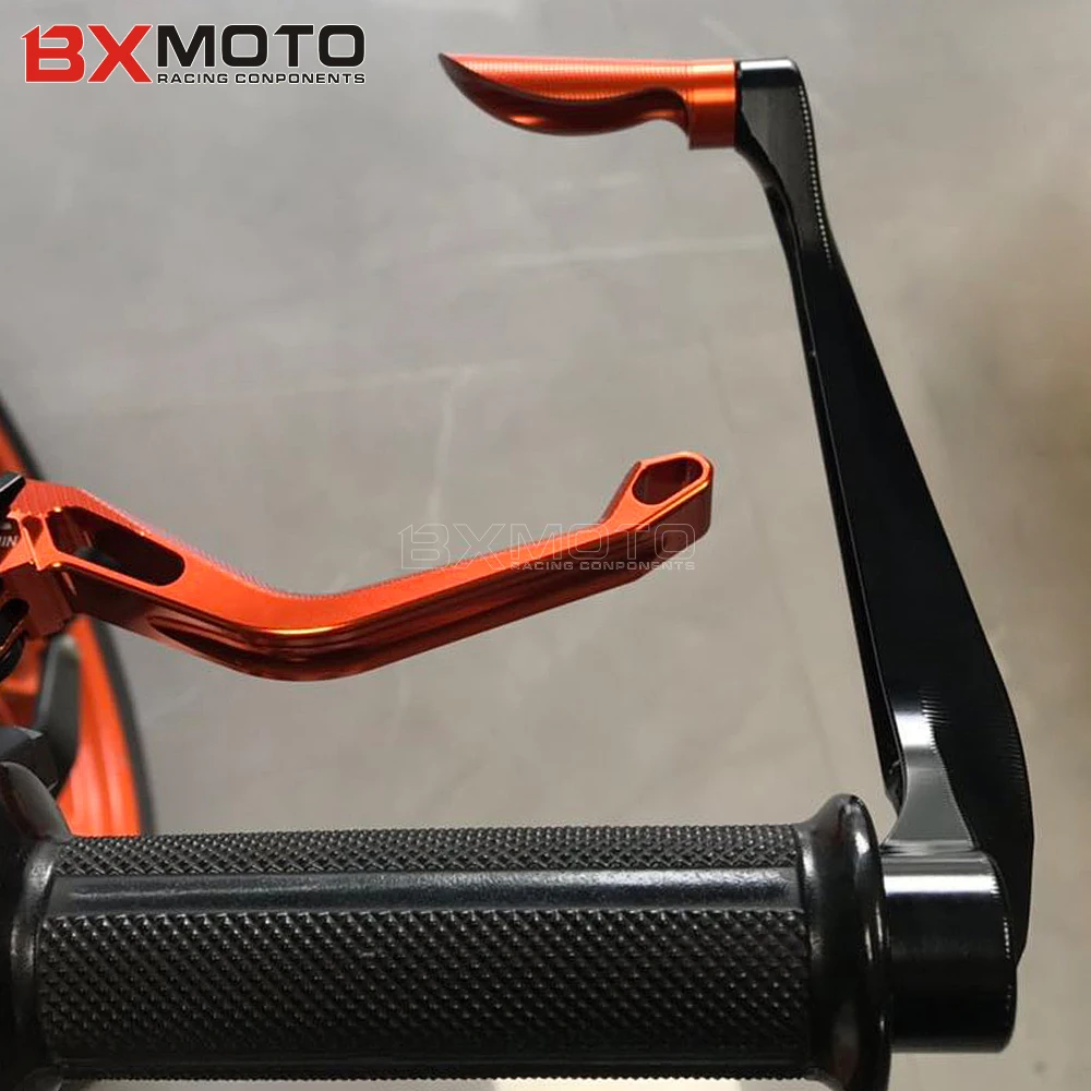 Мотоцикл 7/8 &quotРуль Для KTM duke 125 200 390 250 690 790 990 1290 RC390 ручки гвардии сцепные рычаги