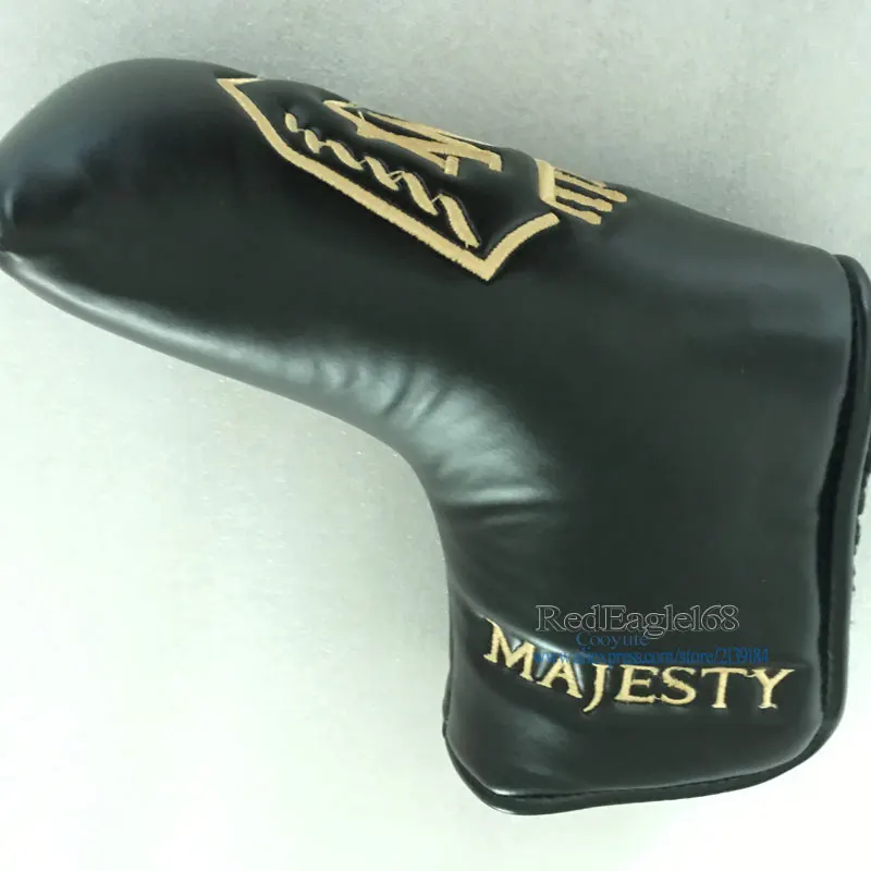 Nwe Golf деревянная крышка для головы Maruman Majesty полный комплект гольфа Утюги клюшка
