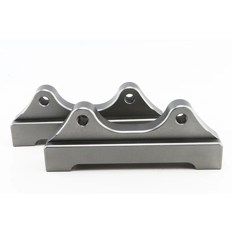 

Dicase High quality Brake System Brake bracket with Bolt car-styling