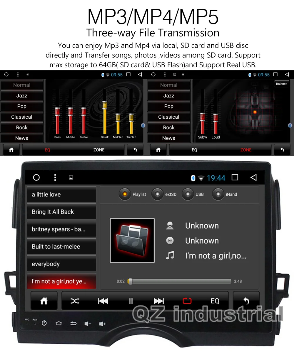 Discount QZ industrial 10.1" 8core Android 8.1 T8 for Toyota Mark Reiz 2012-2016 car DVD player with 3G 4G GPS WIFI Radio Navi RDS Map 7 Discount QZ industrial 10.1" 8core Android 8.1 T8 for Toyota Mark Reiz 2012-2016 car DVD player with 3G 4G GPS WIFI Radio Navi RDS Map 7