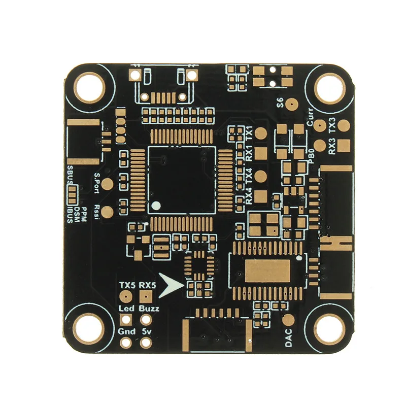 Eachine Tyro99 210 мм DIY версия RC Дрон запасные части по индивидуальному заказу F4 Контроллер полета OSD LC фильтр