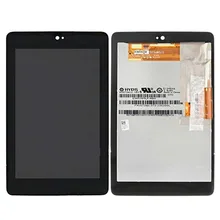 New for LCD Display + Touch Panel Replacement for ASUS Google Nexus 7 (1st Generation) Repair, replacement, accessories