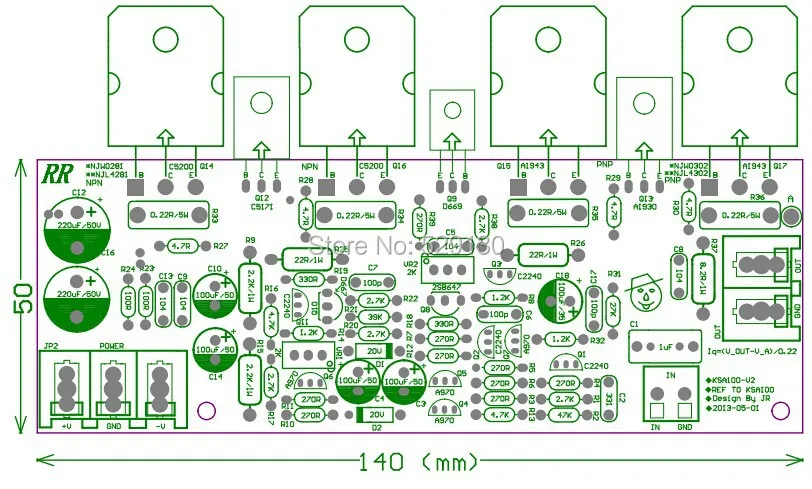 Схемы печатных плат усилителей. Печатные платы для усилителя 2sc5200. Усилитель на 2sc5200+2sa1943 печатная плата. Aiyima 100 Вт 2sc5200 + 2sa1943 аудио усилитель схема. Усилитель 2sa1943 30мгц.