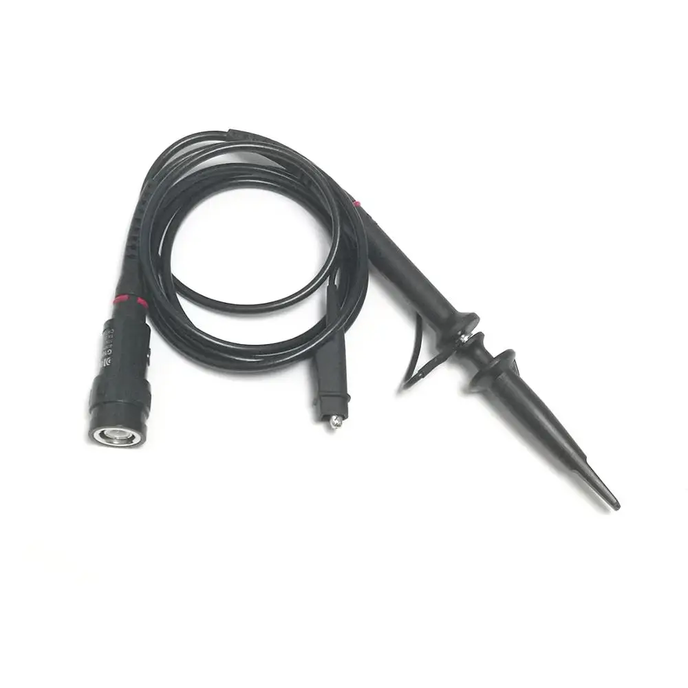 1PC Oscilloscope probe high voltage withstand 100Mhz 20Mhz 200Mhz
