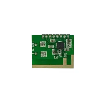 

5pcs CC2500 Classic Plug-in Module | Active RFID | 2.4G Wireless Transceiver and Receiver RF Module