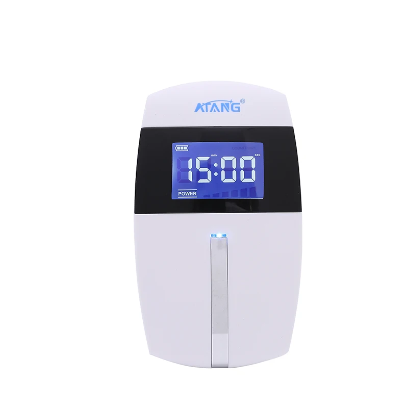 Reduce Insomnia Sleeping Anxiety Device ATANG 2018 NEW Health Care Wearable Cranial Electrotherapy Stimulation CES Technology