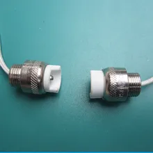 M-104 R7S металлический корпус держатель лампы сценический энергосберегающий держатель лампы освещения