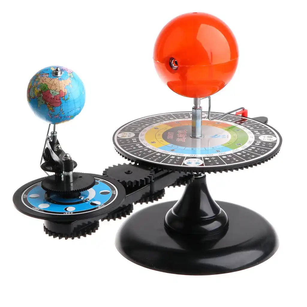 solar system educational toys