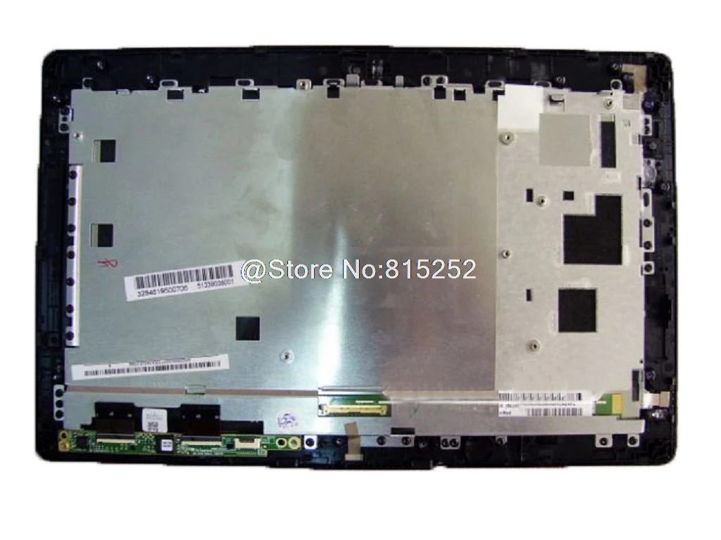 

Tablet LCD Module For Lenovo For IdeaPad Miix 10 VIXJ0 90400149 LP101WH2-SL02 New Original