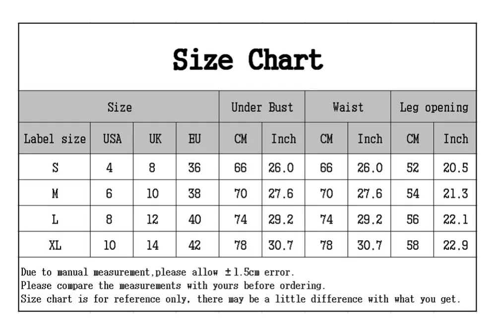 Size