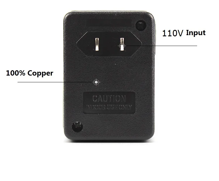 Suprimentos e equipamentos elétricos
