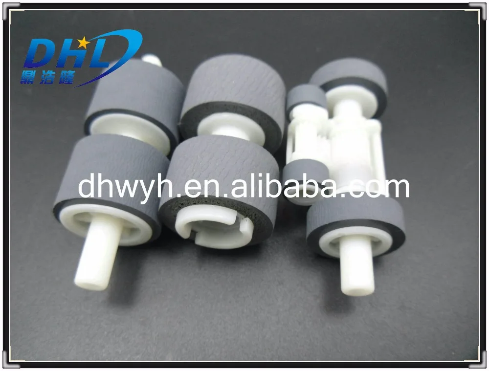 free shipping new original B12B813571-0236 Roller Assembly Kit for Epson DS-510 520 560 | Компьютеры и офис