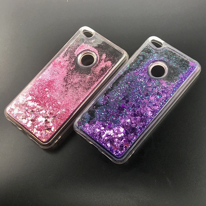 For Fundas Huawei P8 P9 Lite 2017 Case Silicon Soft TPU Phone Case For Coque Huawei P8 Lite 2017 Case Liquid Dynamic Cover (19)