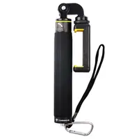 iphone x מיני 3 ב 1 Wireless Bluetooth הסלפי Stick חצובה להארכה חדרגל אוניברסלי עבור iPhone X 8 7 6s במשך Xiaomi / Huawei (5)
