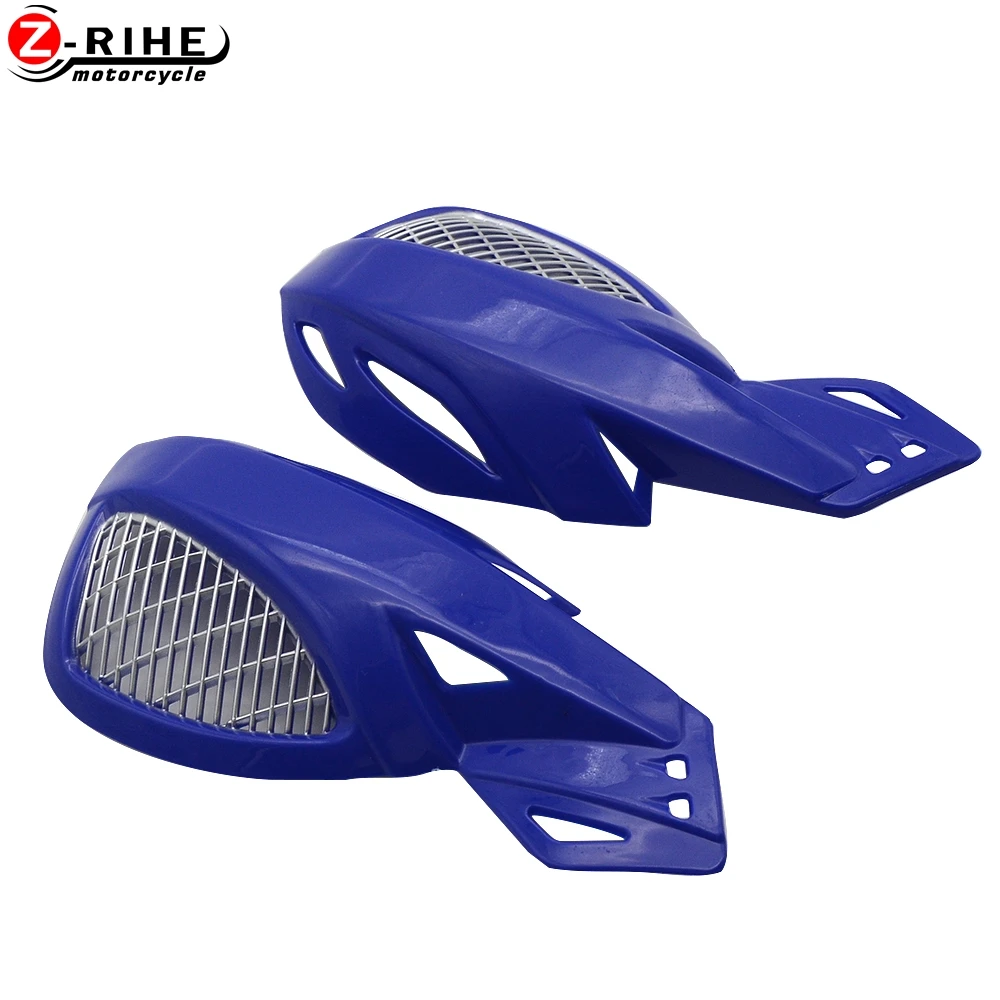 

Motorcycle Handguard Hand Guard Protector Enduro Husqvarna Motocross For yamaha r6 r1 tmax 530 mt09 mt 07 nmax xmax tmax 500 fz6