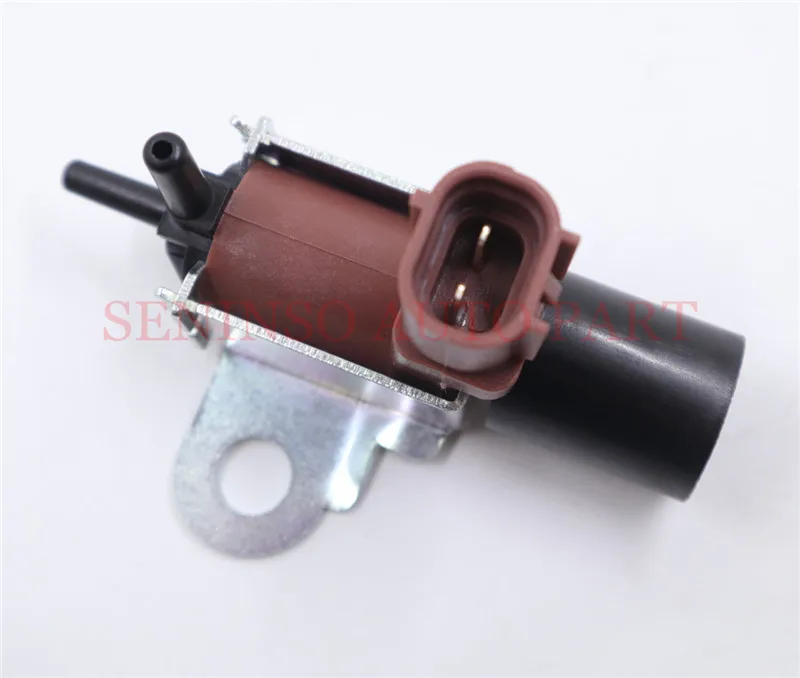 Новый OEM 27690 E0250 184600 4720 вакуумный клапан для вейпа HINO|Клапан системы рециркуляции