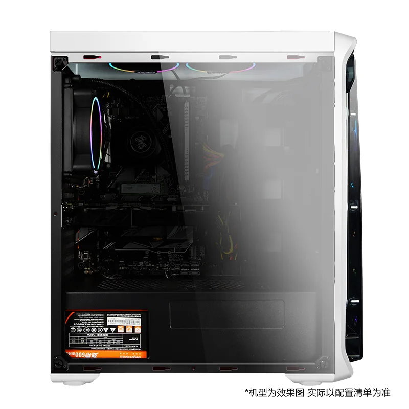  Getworth A8 Ryzen 7 1700 Octa Core AMD Gaming Desktop PC 120GB/240GB/256GB SSD GTX 1060 8GB RAM 3 T