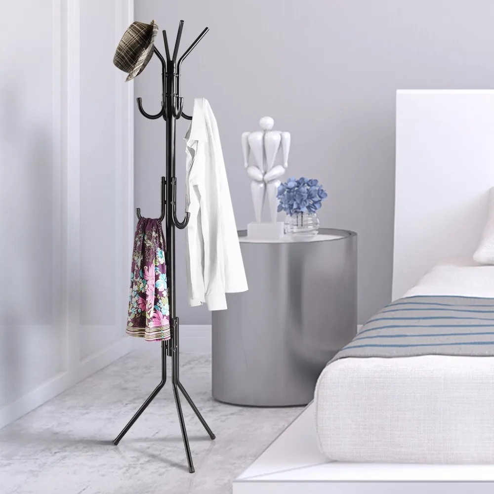 Online Get Cheap Designer Coat Stands Aliexpresscom Alibaba Group - Langria Brand Tier Metal Coat Rack Hall Tree online get cheap designer coat stands aliexpresscom alibaba group - langria brand tier metal coat rack hall tree