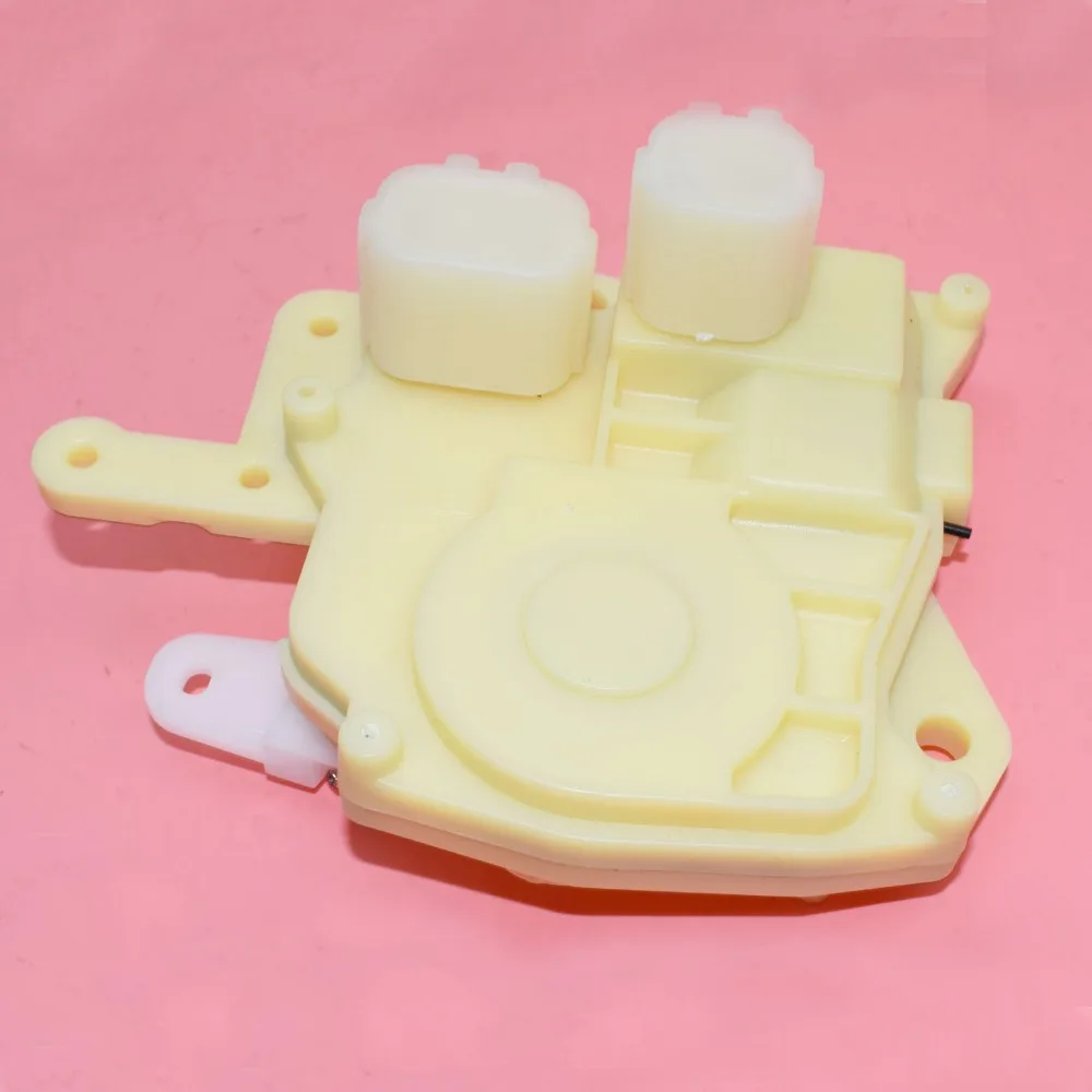 Привод замка двери ISANCE 72615S84A01 для Honda Civic CR V Acura Odyssey Insight S2000 (DLHD002RR) опт/розница|door lock