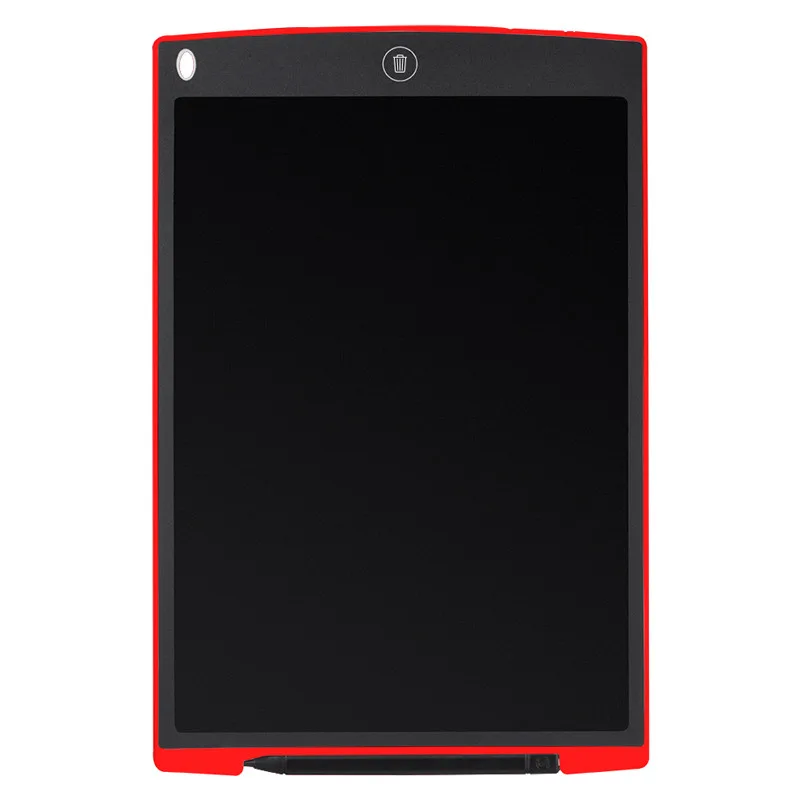 

Smart 8.5'' LCD Writing Tablet Digital Graphic Tablet Electronic Handwriting Drawing Pad Board CR2016 Battery Stylus Pen