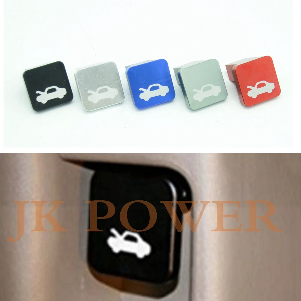 Us 7 04 12 Off Aluminum Hood Locks Switch Hood Latch Handle Release Repair Kit For Honda Civic 96 2005 In Interior Door Panels Parts From