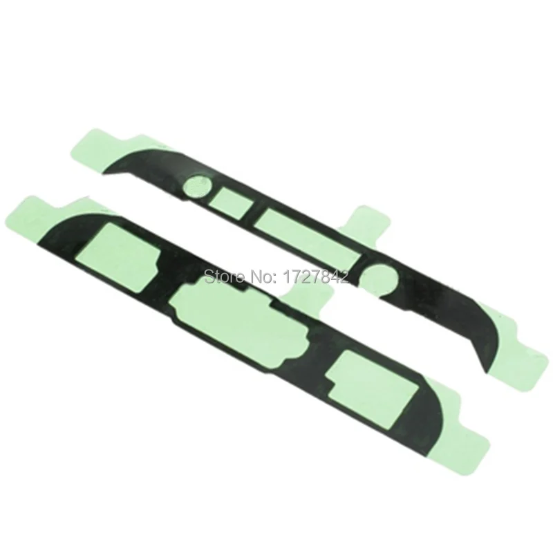

LCD Screen Front Frame 3M Adhesive Glue Sticker Tape For Samsung Galaxy J5 J530 J530F J7 J730 J730F 2017