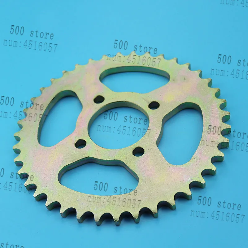 high porformance 530 58mm 40tooth Aluminum Rear Sprocket gear wheel plate fit ATV Quad Pit Dirt Bike Go Kart Motorcycle high porformance 530 58mm 40tooth Aluminum Rear Sprocket gear wheel plate fit ATV Quad Pit Dirt Bike Go Kart Motorcycle