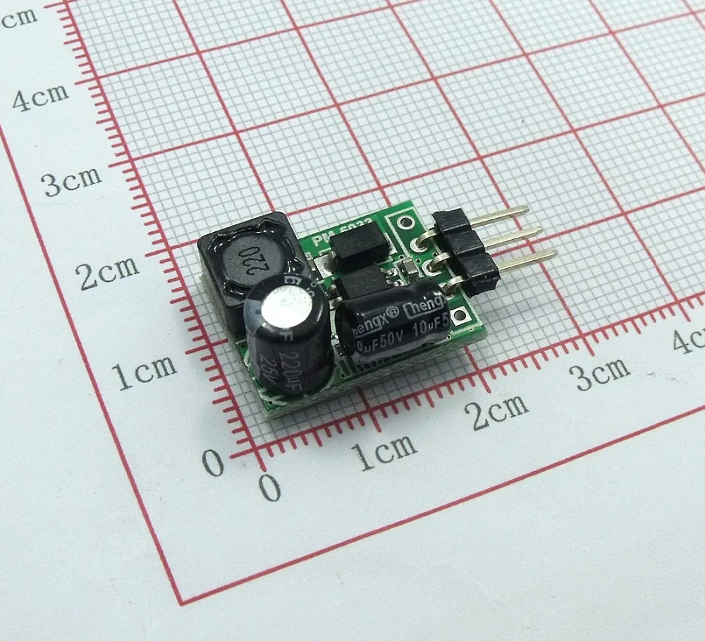 Сменный преобразователь постоянного тока 36 В 5 а DC2DC LM7805|converter dc|converter dc dcconverter 5v |