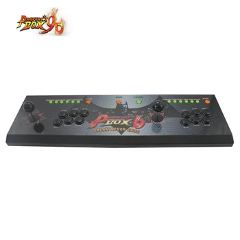 

Game joystick double game controller for Pandora's Box 9D Jamma board 2222 games in 1