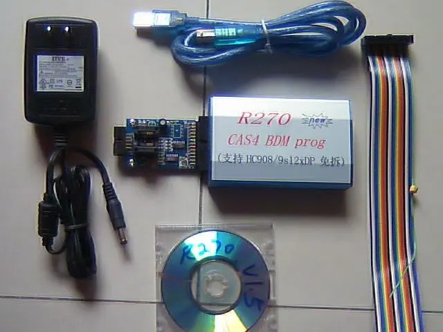 R270 резистор smd